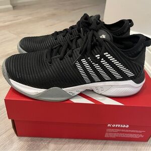 Women’s pickleball shoes KSWISS